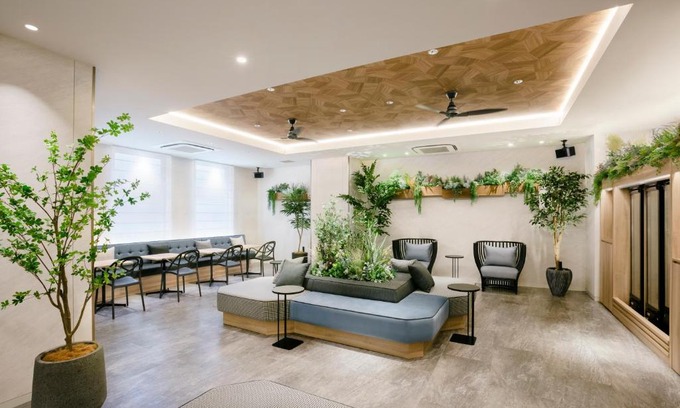 Shinsencho Hotel | Tokyu Stay Shibuya