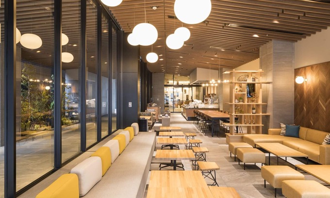 Takanawa Hotel | Tokyu Stay Takanawa (Shinagawa Area)
