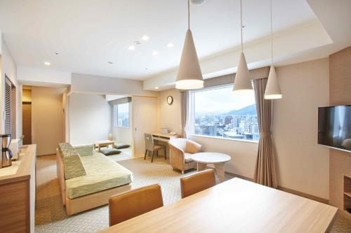 Chuo-ku Hotel | Tokyu Vacations Sapporo