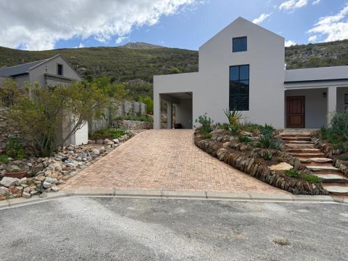 Montagu Apartment | Tolbos Cottages