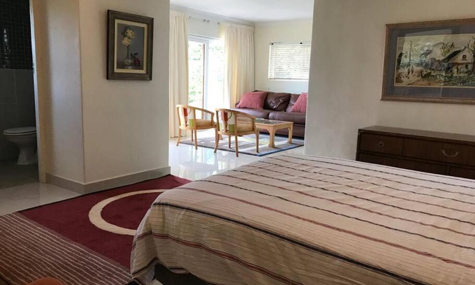 Somerset West Apartment | Tolbos Garden
