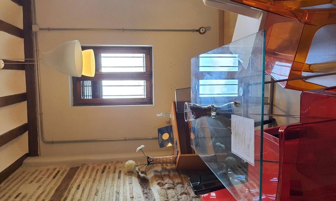 Toledo City Center Apartment | Toledo Flat in Toledo