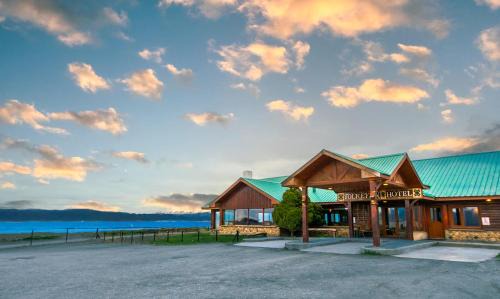 Province of Tierra del Fuego Hotel | Tolkeyen Ushuaia Hotel