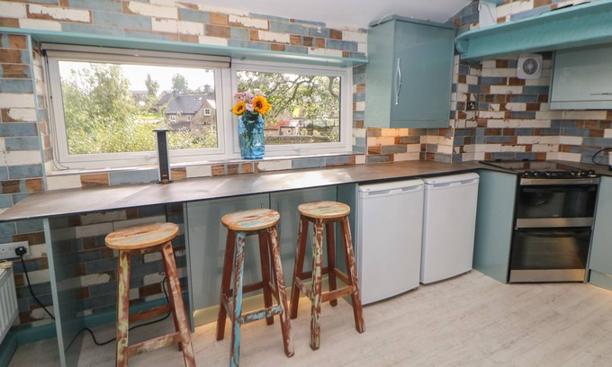 Baslow Cottage | Toll Bar Cottage