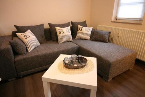 Schonberger Strand Apartment | Tolle Ferienwohnung in Schönberger Strand