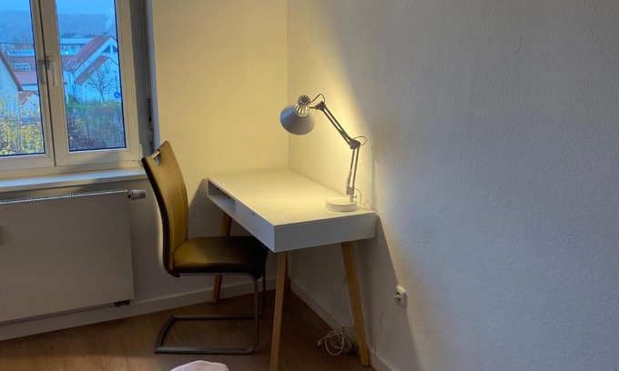 Gerbrunn Apartment | Tolle vier Zimmerwohnung