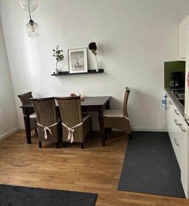 Weissensee Apartment | Tolle zentrale Stadtwohnung in Berlin-Weißensee-Prenzlauer Berg