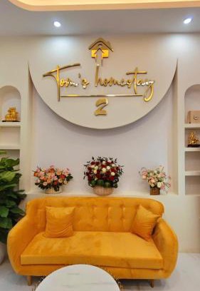 Hue City Centre Hotel | Tom's Homestay 2