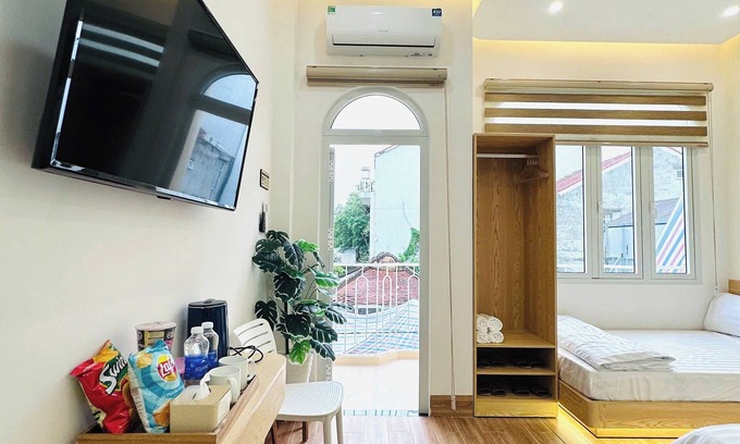 Hue City Centre Hotel | Tom's Homestay 2