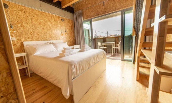 Aldeia do Meco Bed & Breakfast | Tomasia Hostel
