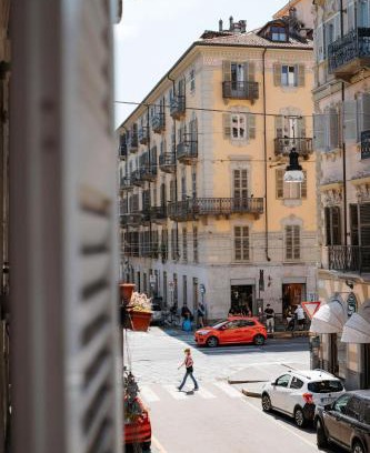 Historic Centre Hotel | Tomato Urban Retreat