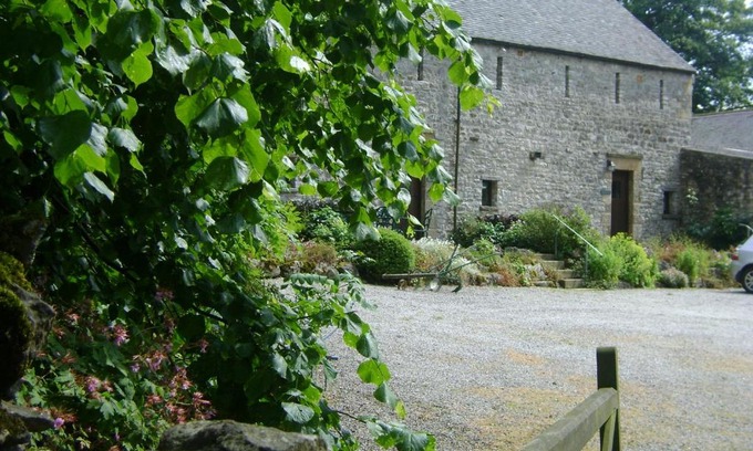 Newton Grange House | Tomboys Cottage