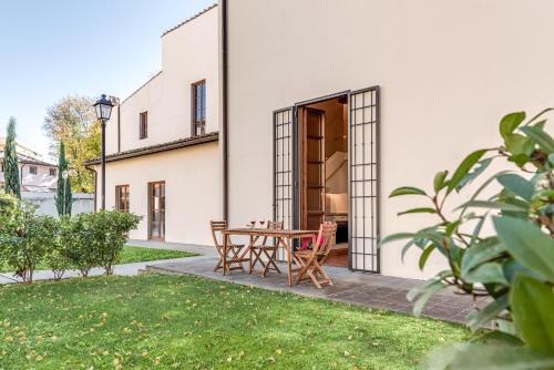 Coverciano Apartment | Tommy - Sweet Dreams in Florence