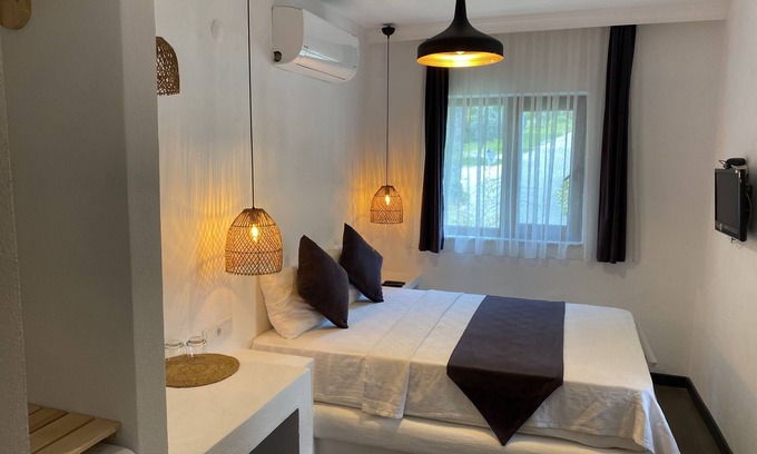 Akyaka Villa | Tomsan Villas Akyaka