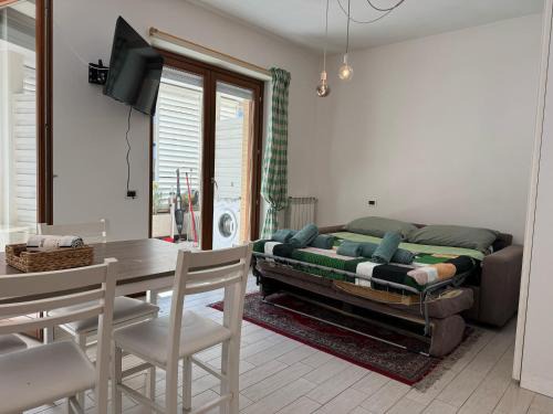 Centro Giano Apartment | Tonelli Sweet Home