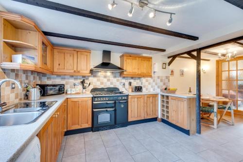 Great Ryburgh House | Tones Cottage
