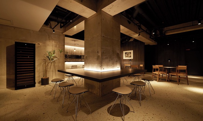 Doyamacho Hotel | TONES OSAKA