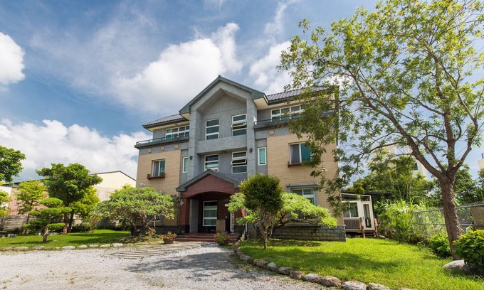 Hualien City Centre Bed & Breakfast | TONG YI Homestay