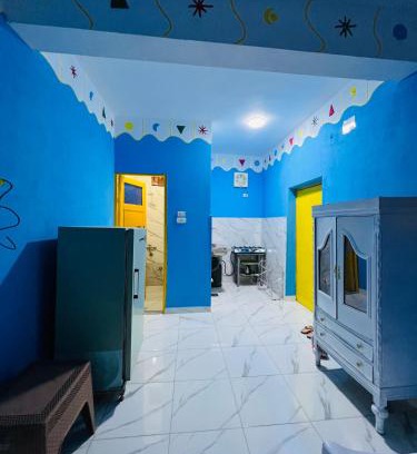 Aswan Bed & Breakfast | Tongel Nubian Studio & Guest House