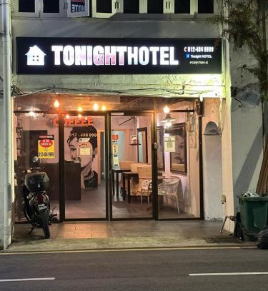 Historic George Town House | Tonight Hotel