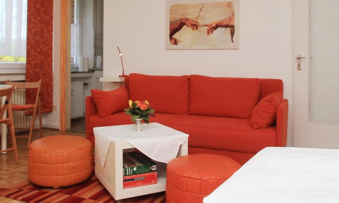 Erkrath Apartment | Tonis Apartment Erkrath