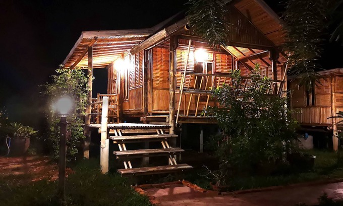 Ko Lanta Old Town House | Tonmai Suites