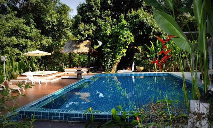 Chiang Mai Resort | Tonnam Homestay