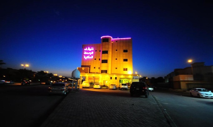 Buraydah Apartment | Tonova Apartment