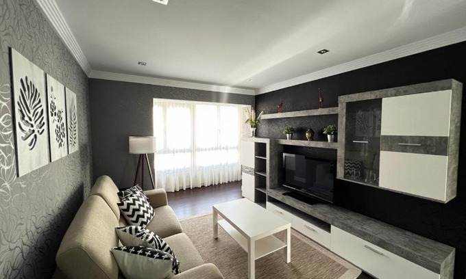 Bermeo Apartment | Tonpoigane