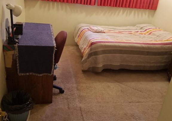 Renfrew-Collingwood House | Tony and shirley home stay