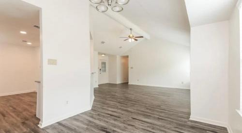 Rowlett Apartment | Tony rental
