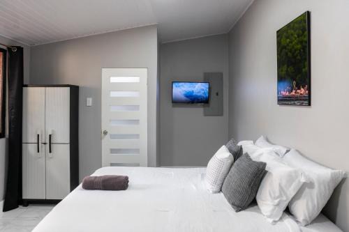 Diego Martin House | Tonys Guest House