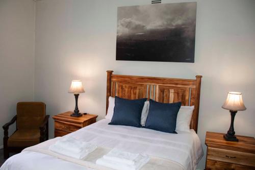 George House | Tooiselvere