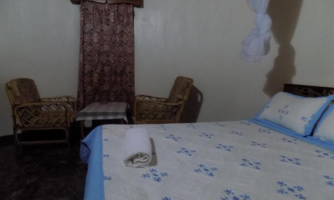 Fort Portal Hotel | Tooro Resort Hotel