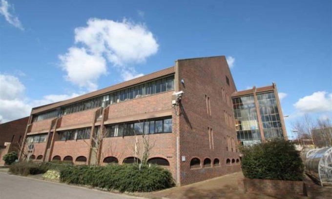 Ipswich Apartment | Toothbrush Apartments Ipswich Waterfront