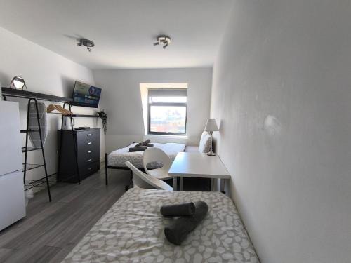 Tooting House | Tooting Broadway Family Suite