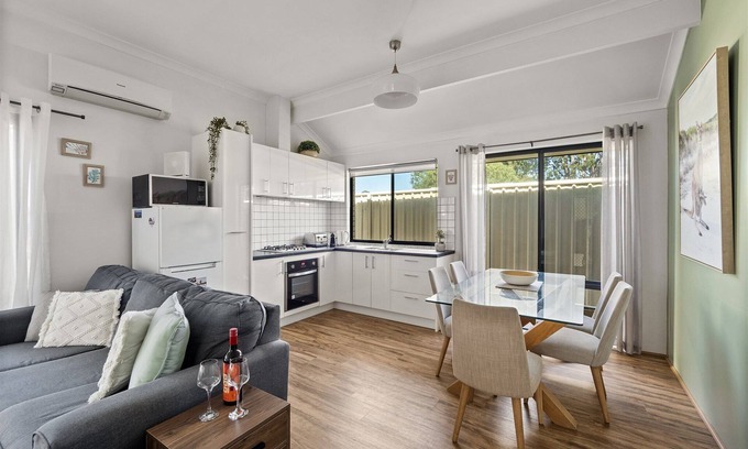 Margaret River House | Tooty's Place | Margaret River