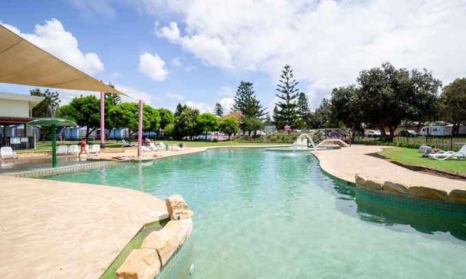 Toowoon Bay Resort | Toowoon Bay Holiday Park