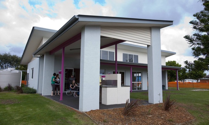Toowoon Bay RV Rental | Toowoon Bay Holiday Park