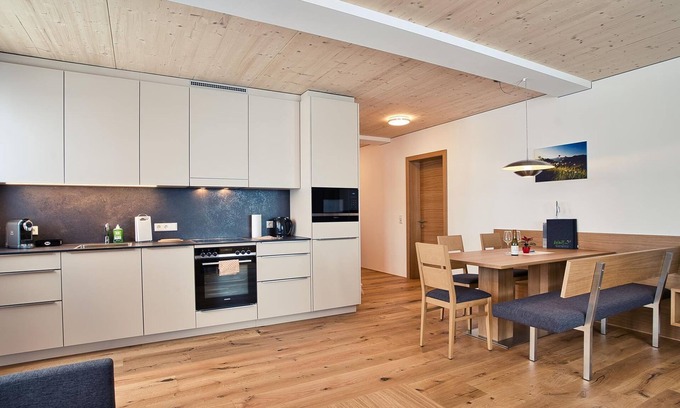 Faschina Apartment | Top 4 or 8 - RÖSSLE Apartments