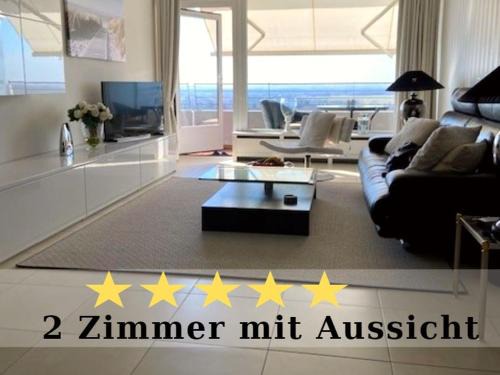 Timmendorfer Strand Apartment | Top - Apartment mit Aussicht