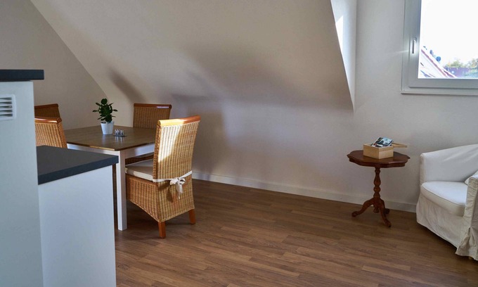 Waiblingen Apartment | Top apartment foresight