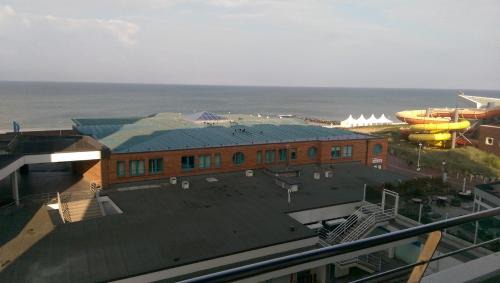 Westerland Apartment | Top Appartements Roth am Strande