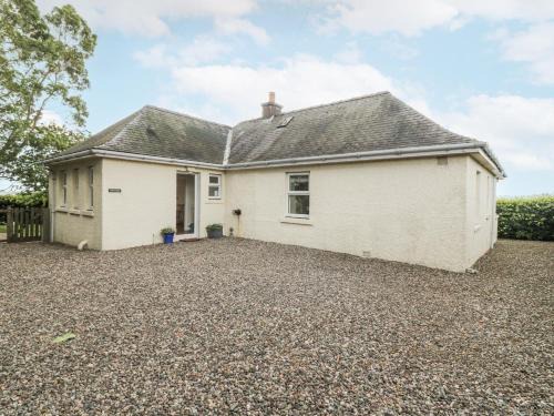 Cupar House | Top Cottage