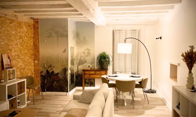 Malicorne-sur-Sarthe House | Top du top : le meilleur choix pour votre séjour