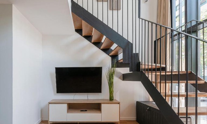 Penya-roja Apartment | TOP DUPLEX NUEVO A ESTRENAR ,CIUDAD DE LAS CIENCIAS