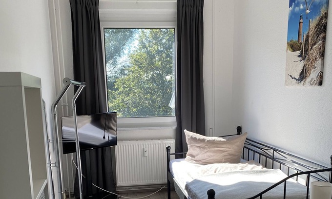Dolgen Apartment | Top furnished apartment in the Feldberg lake district