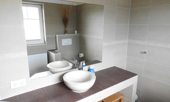 Peenemuende Apartment | TOP Ferienhaus am Seglerhafen