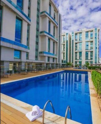 Guara Apartment | Top Flat confortavel e muito bem localizado