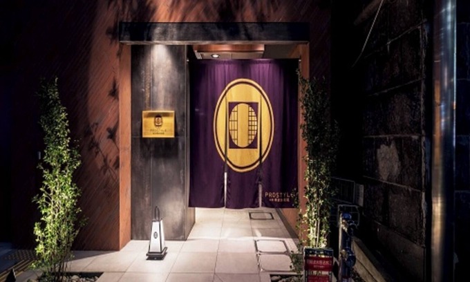 Kannai House | Top floorJunior Suite vs | Breakfast included /Yokohama Kanagawa